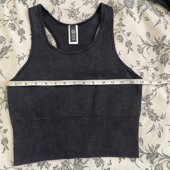 New Ardene 3pc Move Athletic Set - Picture 12 of 15